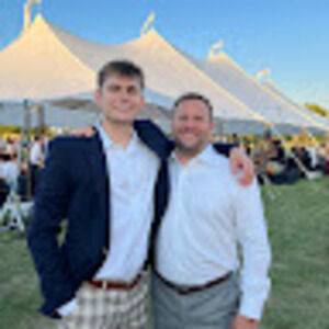 Meet your Posher, Ryan